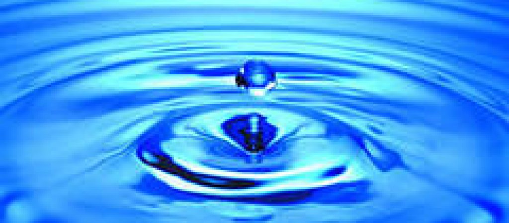 Вода — основа жизни на Земле